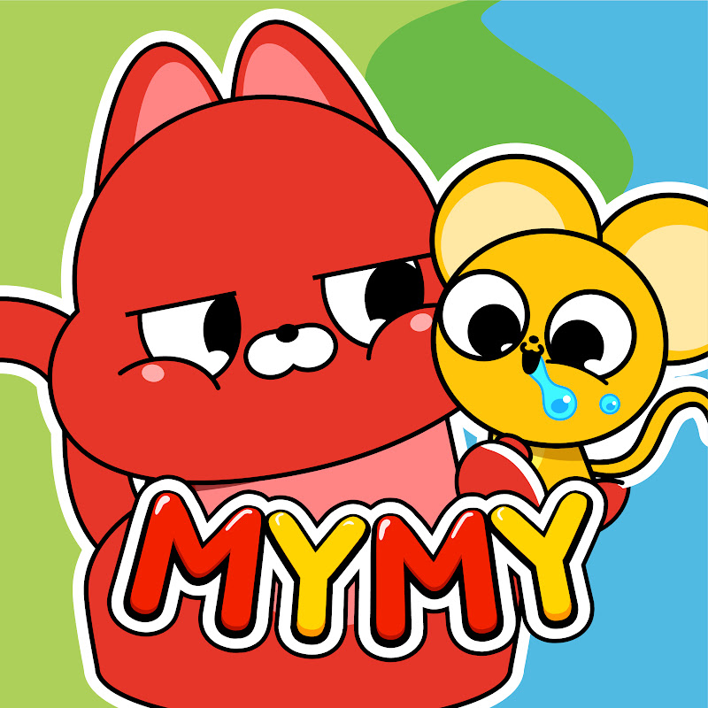 MyMy toon