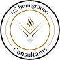 US Immigration Consultants  logo