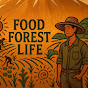 Food Forest Life logo
