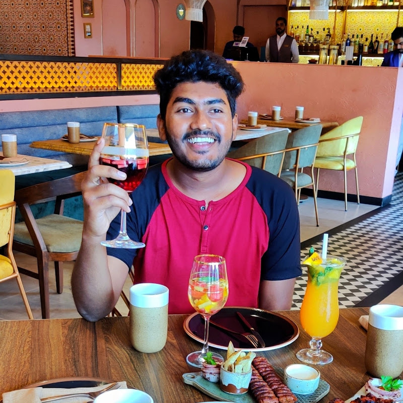 Gaurav Biswas