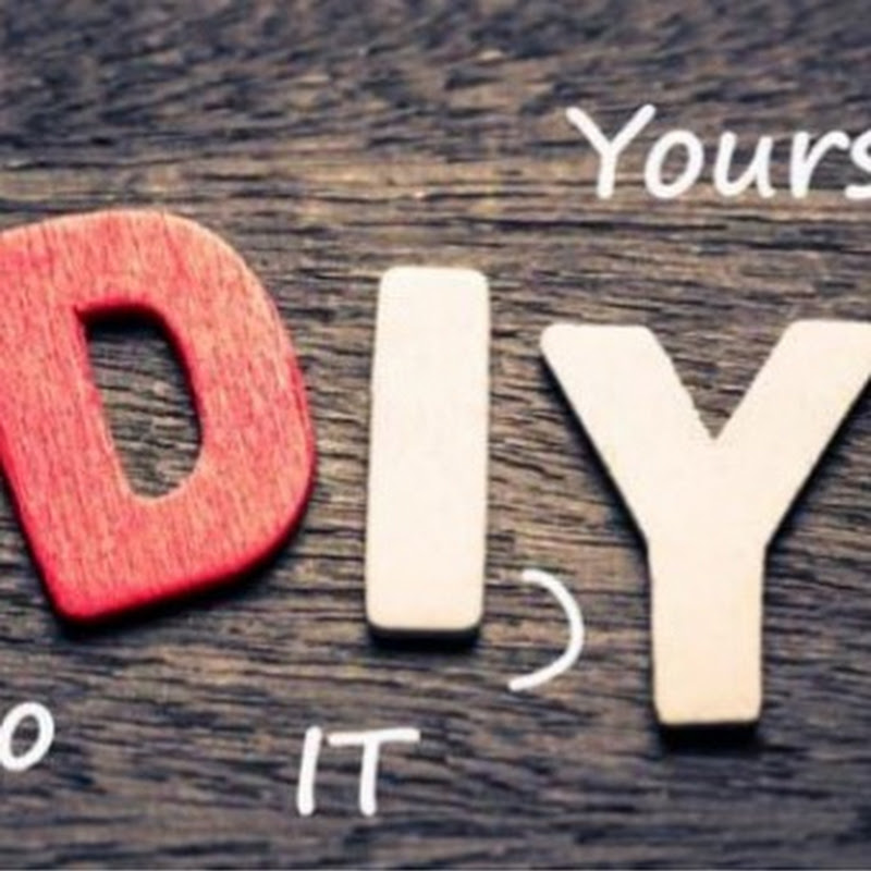 DIY Creativy