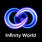 infinity world logo