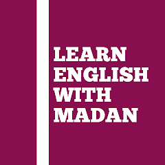 Learn English With Madan