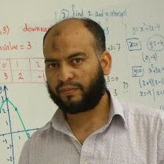 Easy Math - Ali Abdalla Avatar