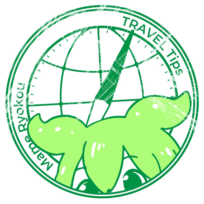 豆旅行 - Travel Tips