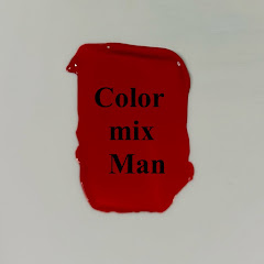 Color mix Manアイコン画像