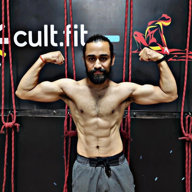 Pardeep Rawat