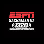 ESPN 1320 - Sacramento's Sports Leader