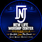 The New Life Worship Center logo