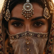 ARABIC DESERT MUSIC