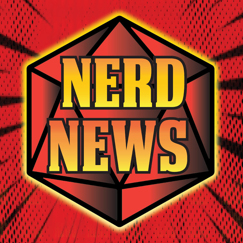 Nerd News Network