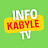 Info kabyle TV