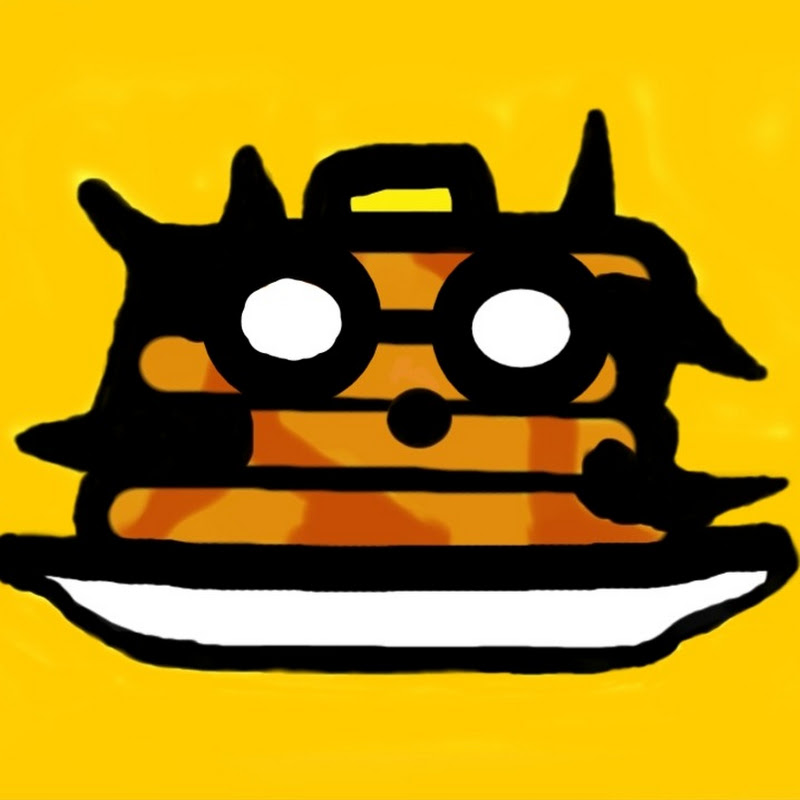 SpikedPancAKES