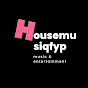 Housemusiqforyou logo