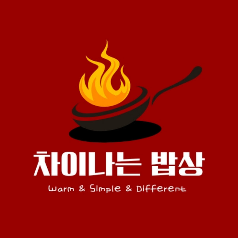 차이나는밥상ㅣChinese Home Cooking