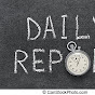 Daily Reports logo