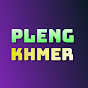 Pleng Khmer logo