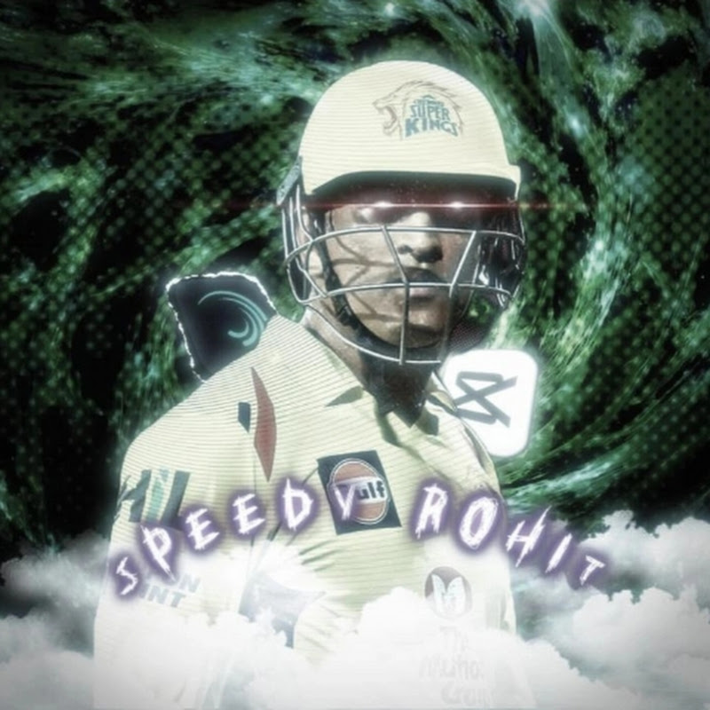Speedy Rohit