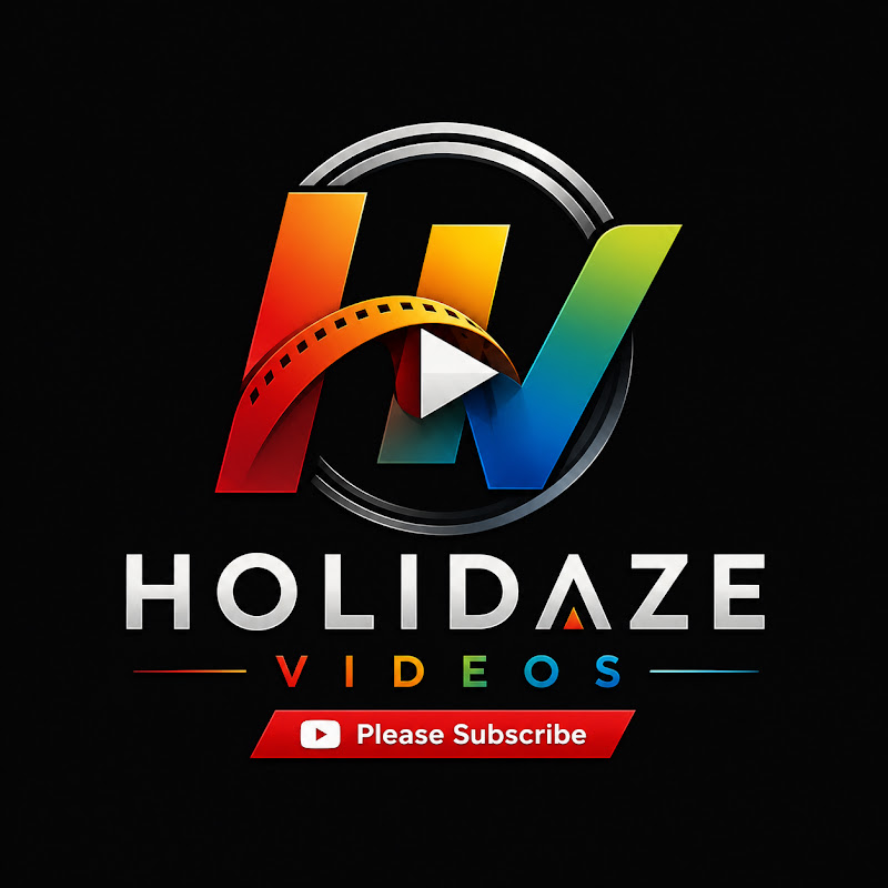 Holidaze Videos