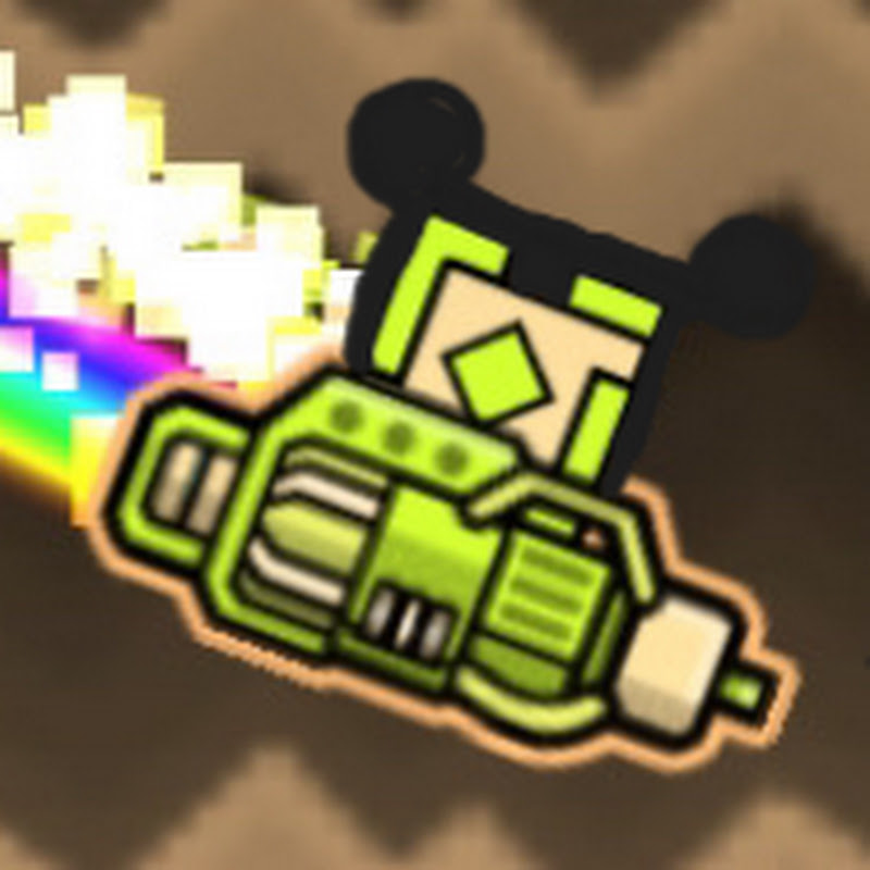 Mickeisamousl  avatar