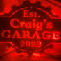 Craig's Garage