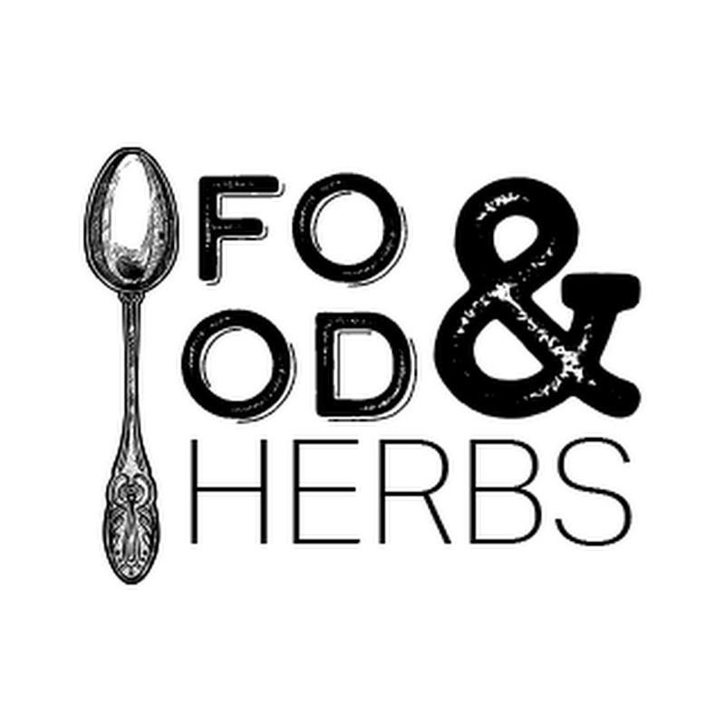 Food and Herbs
