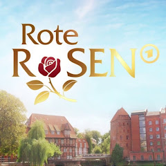 Rote Rosen🌹