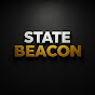 State Beacon logo