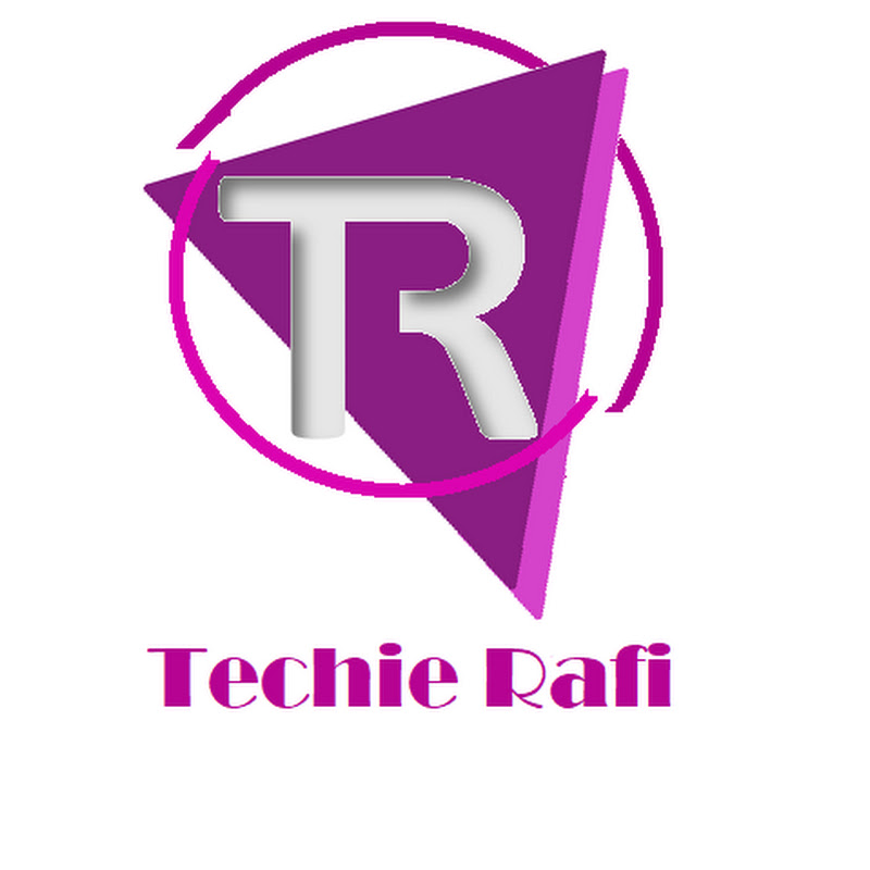 Techie Rafi