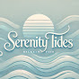 Serenity Tides logo