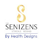 ศูนย์กายภาพบําบัดและฟื้นฟู The Senizens Stroke Rehab logo