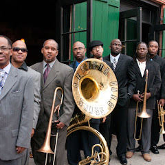 Rebirth Brass Band - Topic