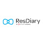 ResDiary logo