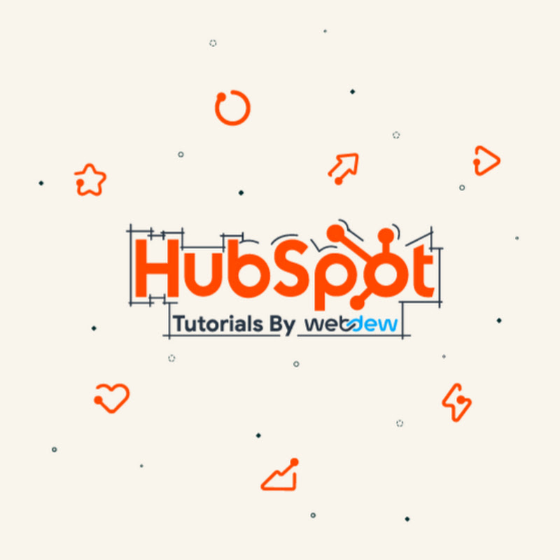 HubSpot Tutorials