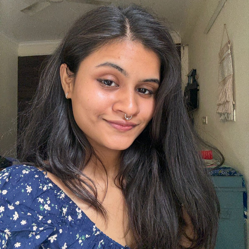 Deepali Prajapati