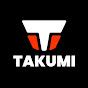 Takumi USA logo