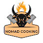 NOMAD COOKING logo