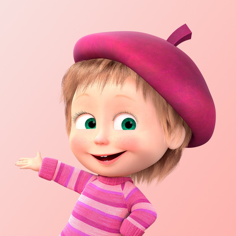 Channel Avatar