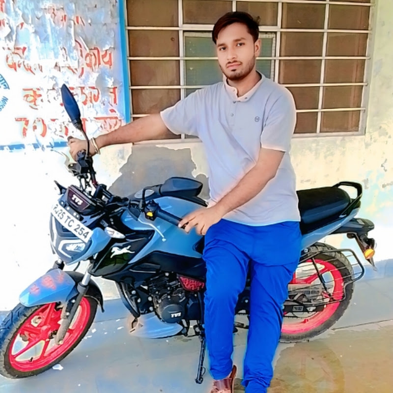 Hire Mahi Gurjar Vlogs — Organization & Decluttering YouTube creator for sponsorships