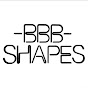 BBB Shapes. YouTube Profile Photo