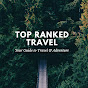 Top Ranked Travel logo