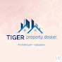 Tiger_property_dealer_vadodara  logo