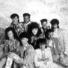 Midnight Star - Topic