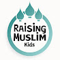 Raising Muslim Kids logo