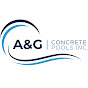 A&G Concrete Pools