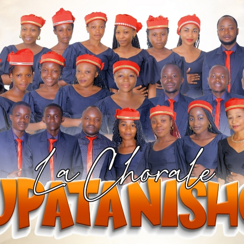 Chorale Upatanisho Anglicane Tamende