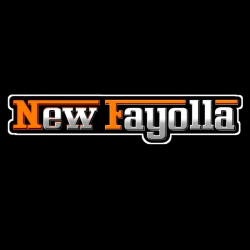 NEW FAYOLLA