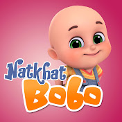 Natkhat Bobo -  Jugnu Kids Hindi Rhymes & Stories 