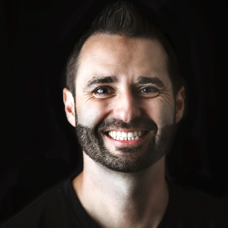 Andy Christopher