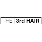 THE 3rd HAIR【ザ・サードヘアー】千葉・津田沼・柏・船橋メンズ美容室